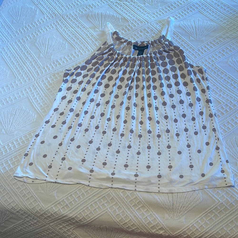 Halter Top - Picture 2 of 2